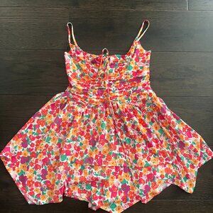 Princess Polly Barrett Mini Dress 4